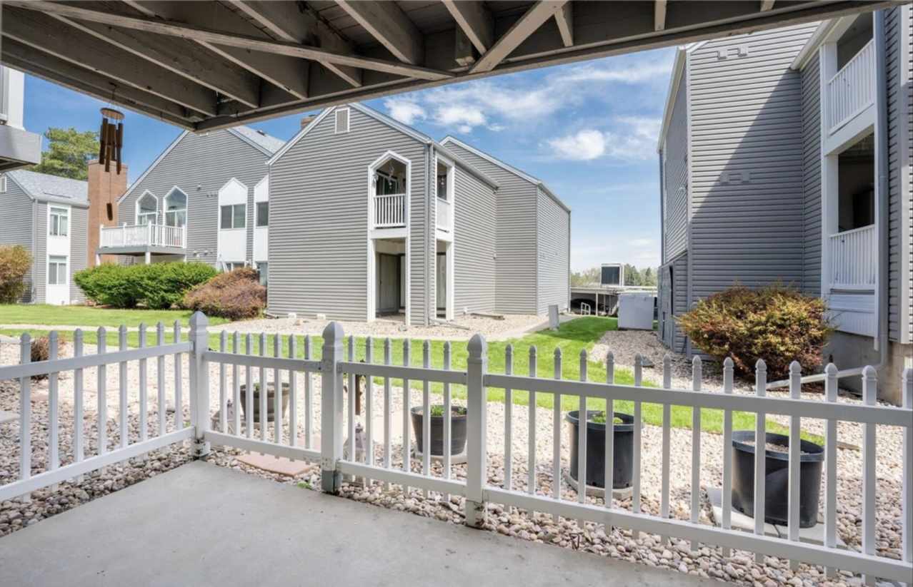 3349 South Monaco Street Parkway