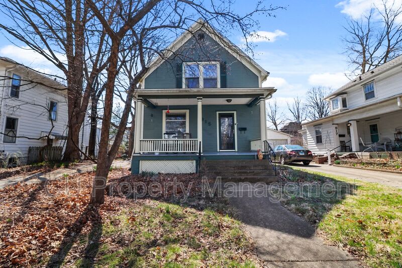 915 West Hill Street