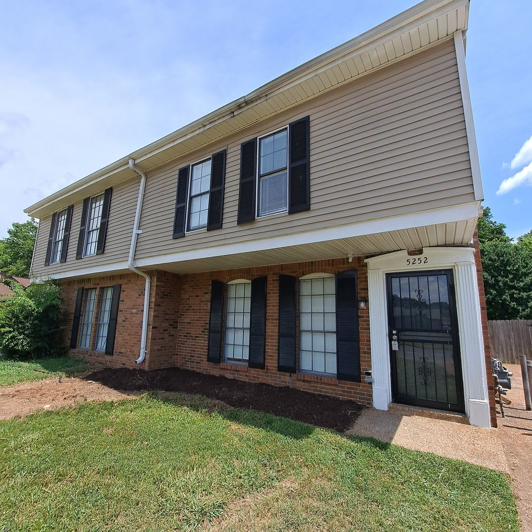 Welcome to 5252 Scottsdale!