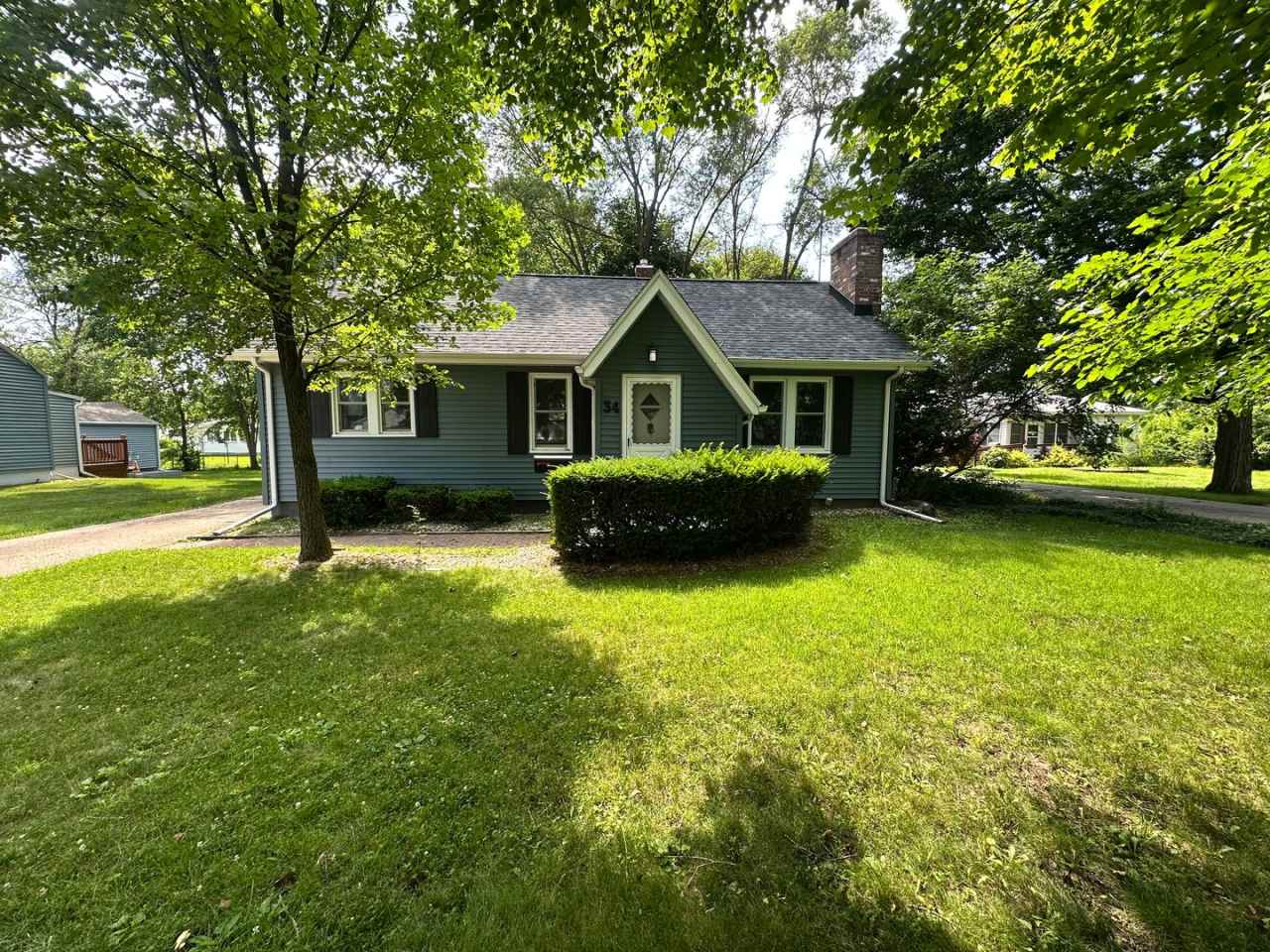 Three Bedroom Three Bath