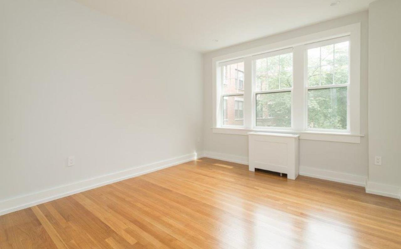Large 2 bed in Porter Square