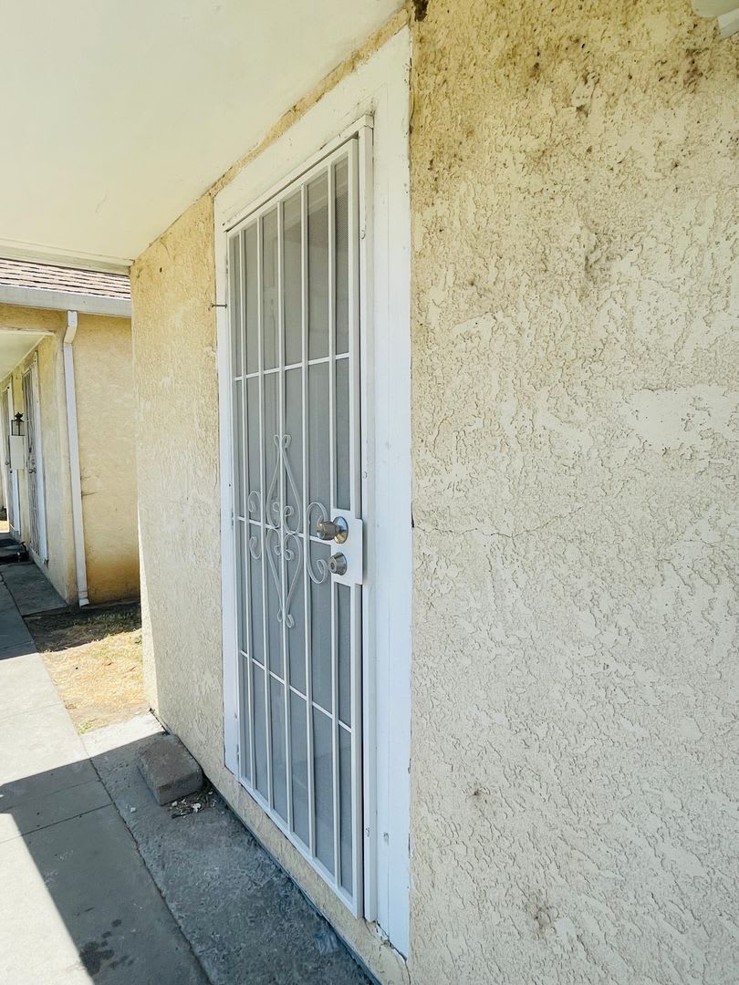 316 6th Street #12 - West Sacramento 95605