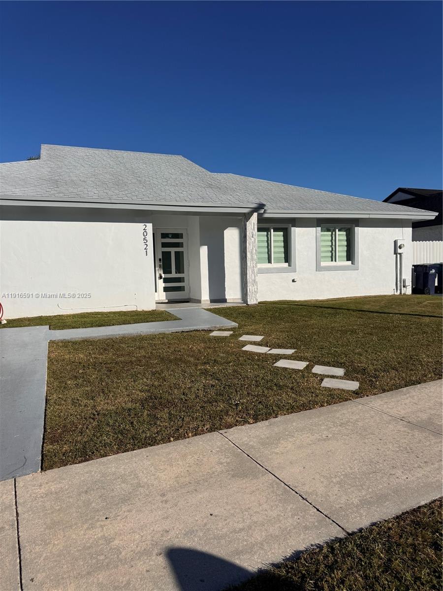 20521 Southwest 125th Avenue