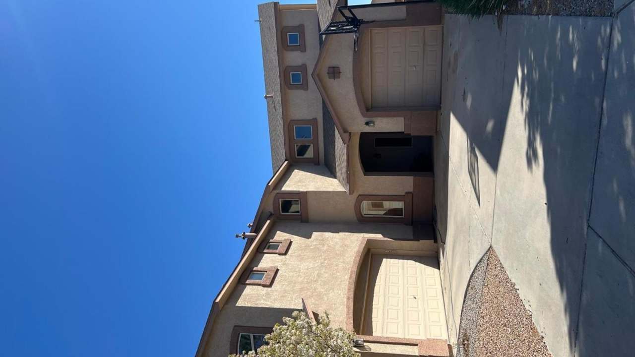 8112 Corn Mountain Place NW