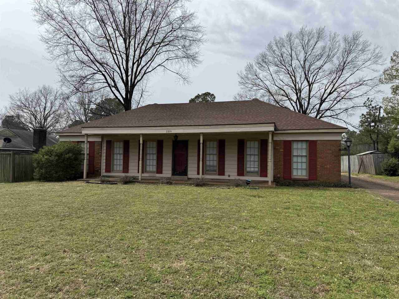 2295 EASTOVER