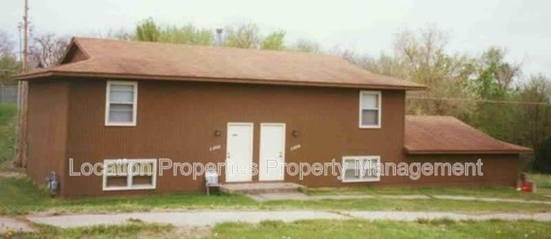 1304 Randall Road - 1