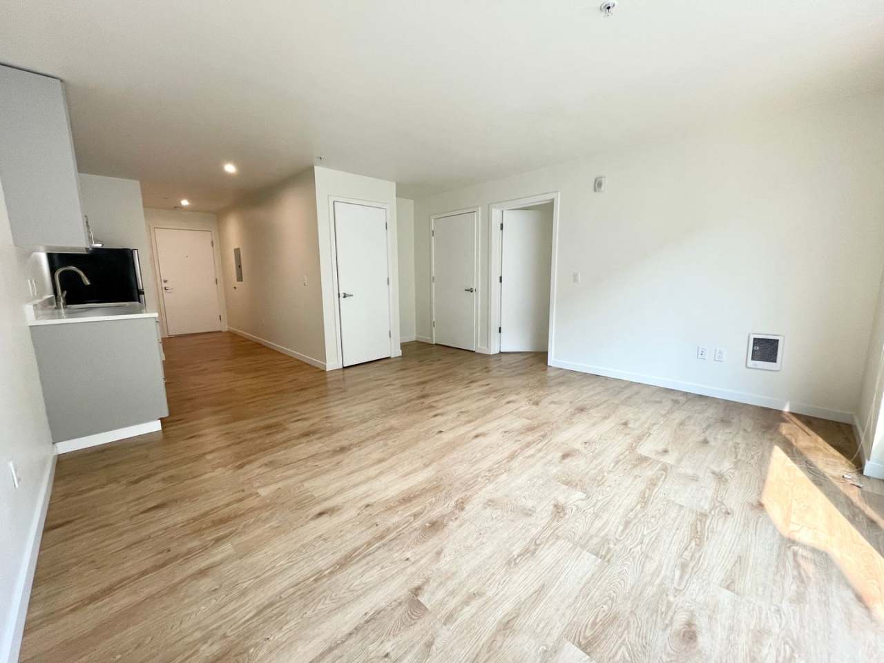 Bayview West Apartments