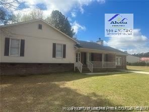 1235 Wilderness Drive