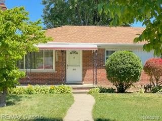 9910 Woodring Street