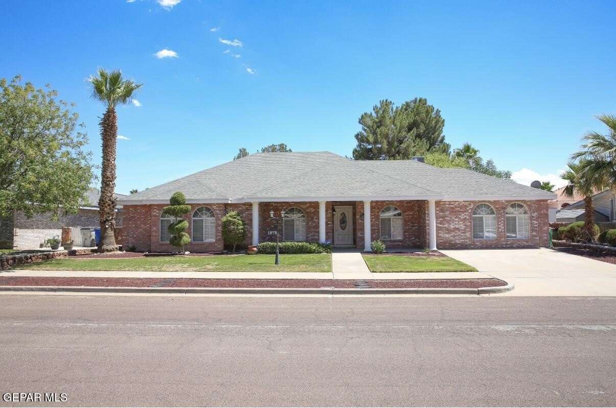 1978 PASEO DEL PRADO Drive