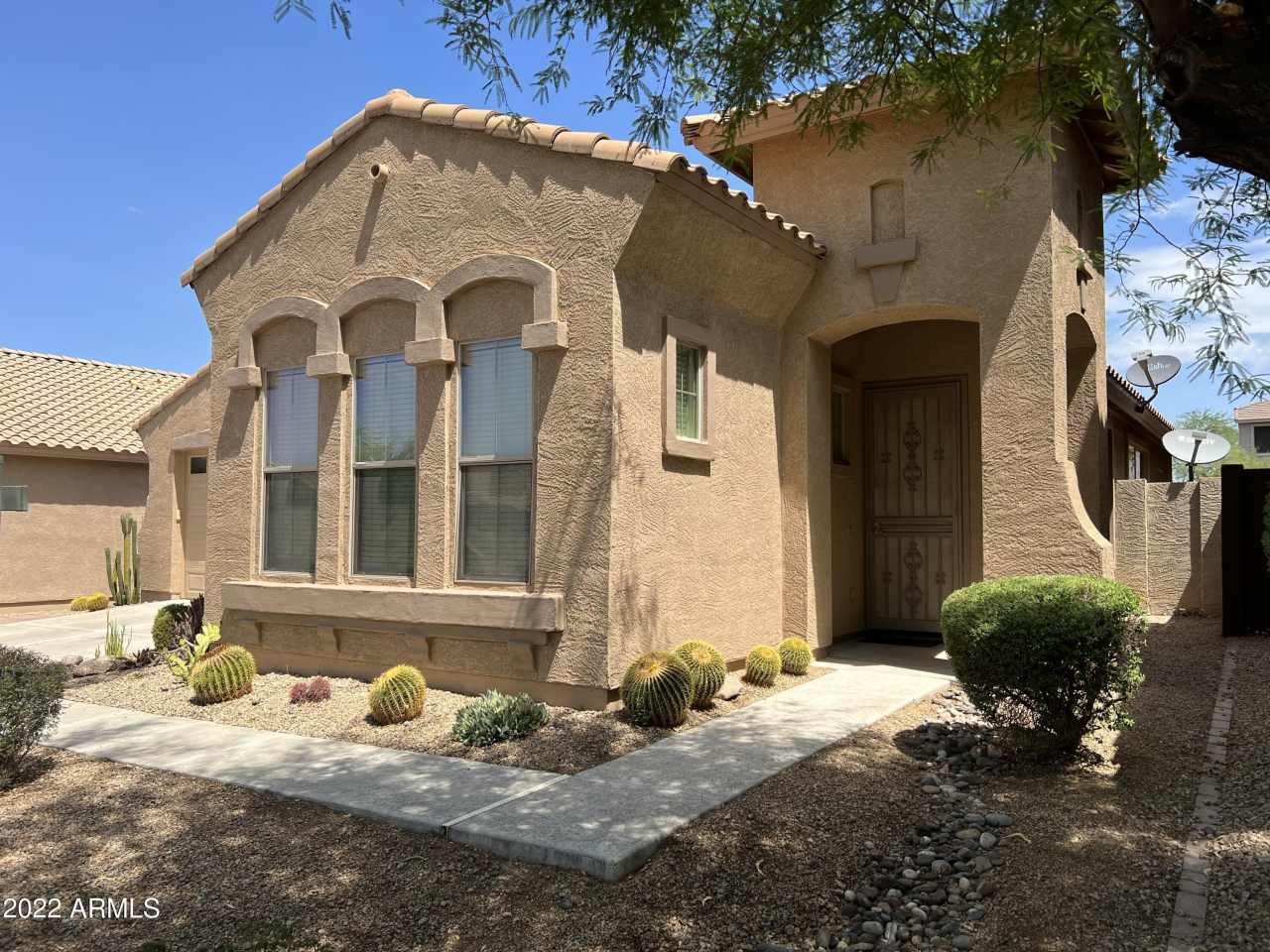 3110 W VIA DE PEDRO MIGUEL Road