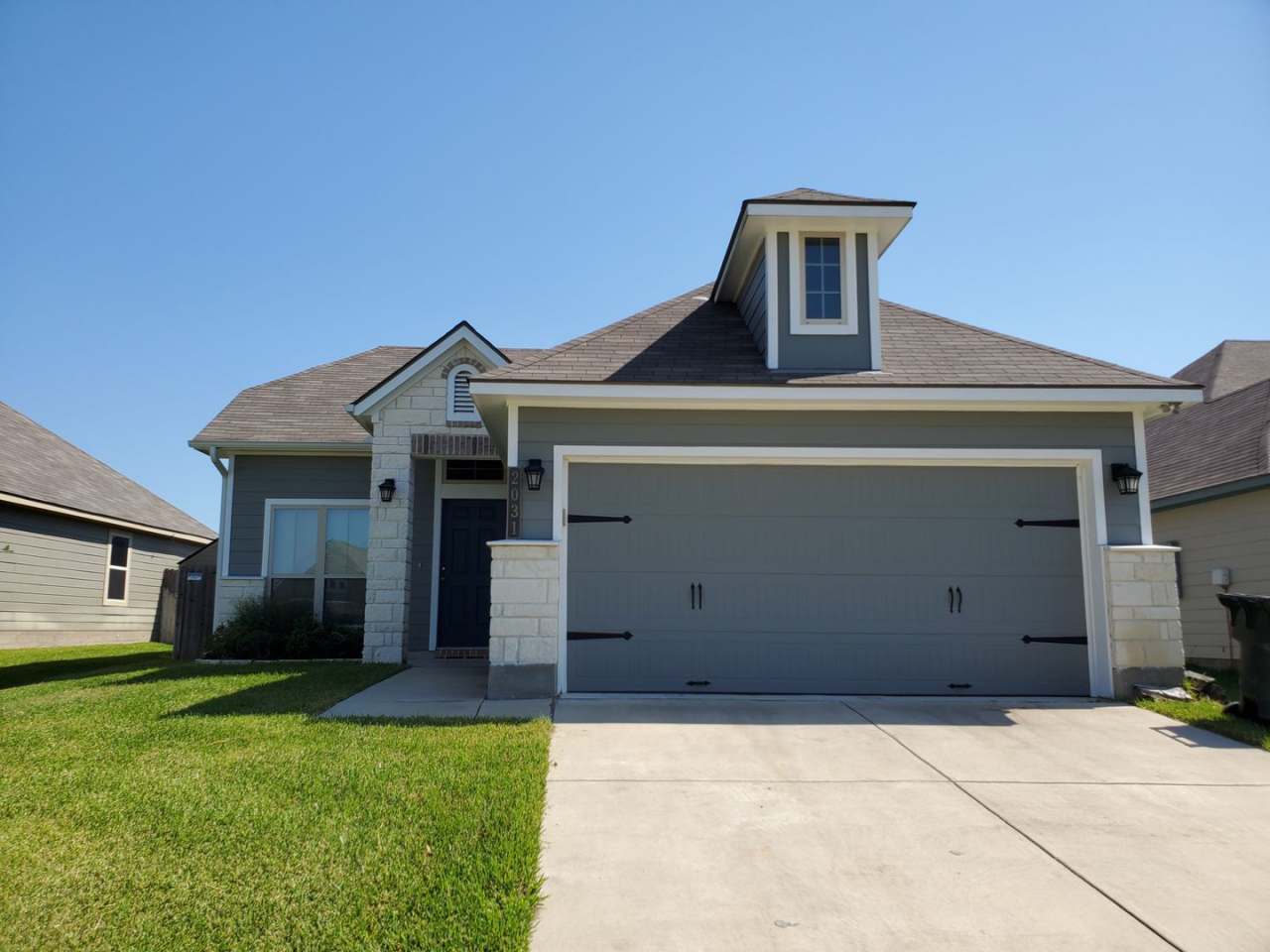 3/2 Home with Open Floor Plan in Bryan