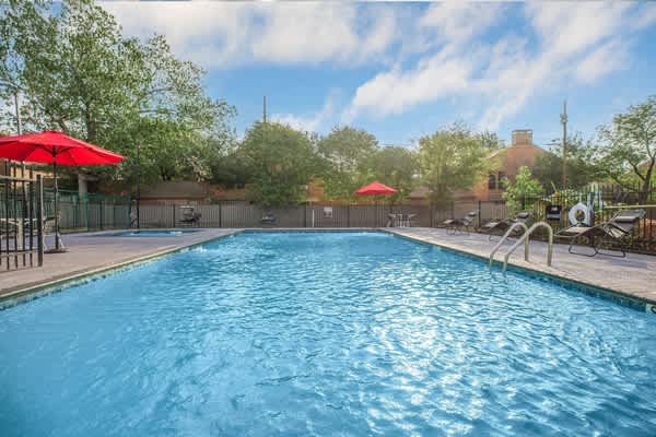 Village at the Crossroads