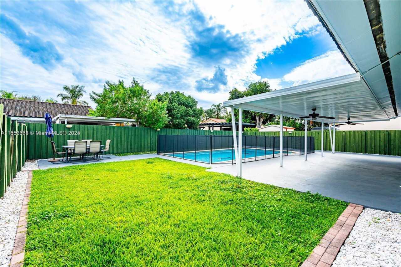 14798 Southwest 175th Street