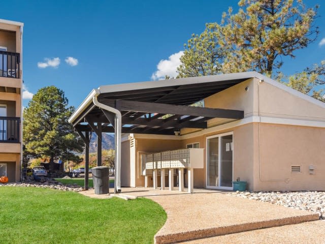 410 E Cheyenne Mtn Blvd Unit D21