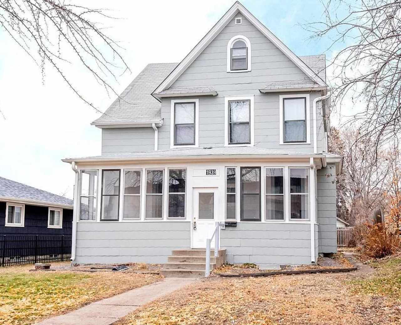 5 Bed house Near St Thomas