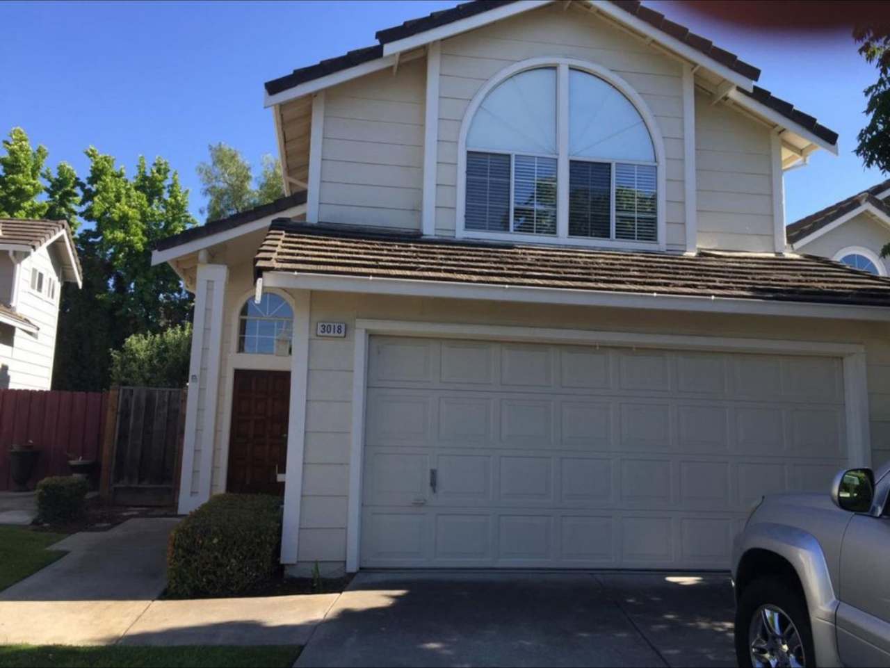 Pleasanton Shadow Cliffs, 3 Bed. 2.5 Bath, Near Top Schools!