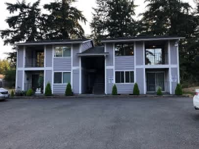 12208 118th Avenue East - B