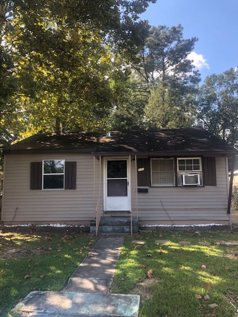 COMING SOON! Two Bedroom Rental House in Lafayette!