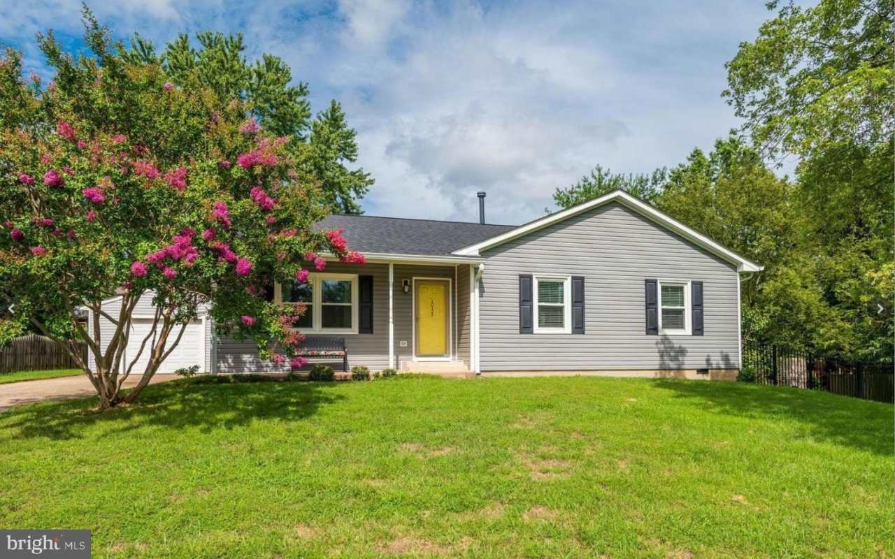 10121 CHESWICK Court