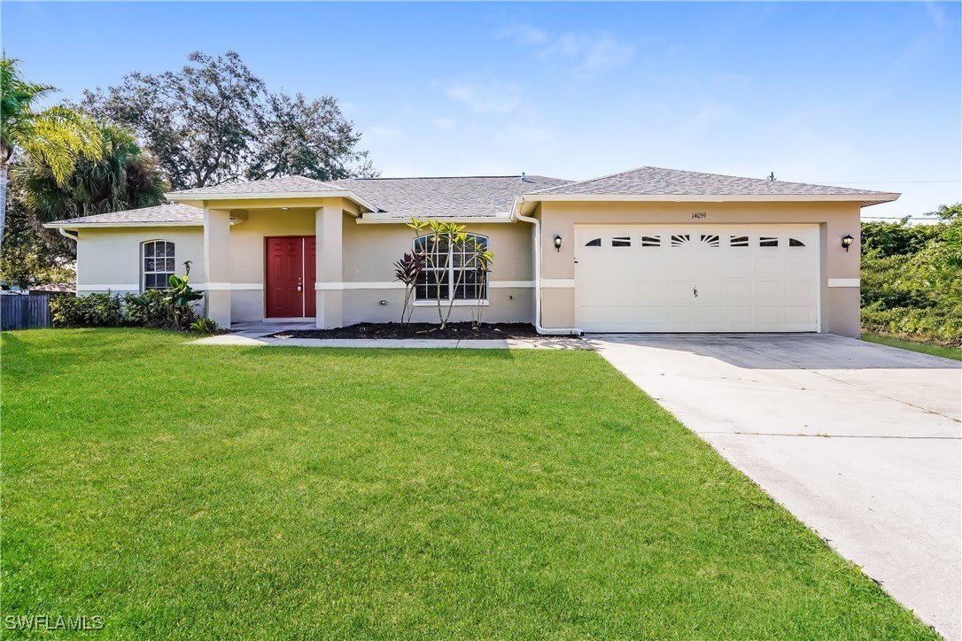 14059 Marquette Boulevard