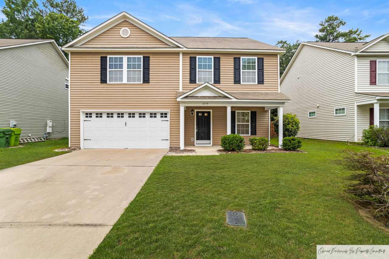 ELGIN'S JACOBS CREEK