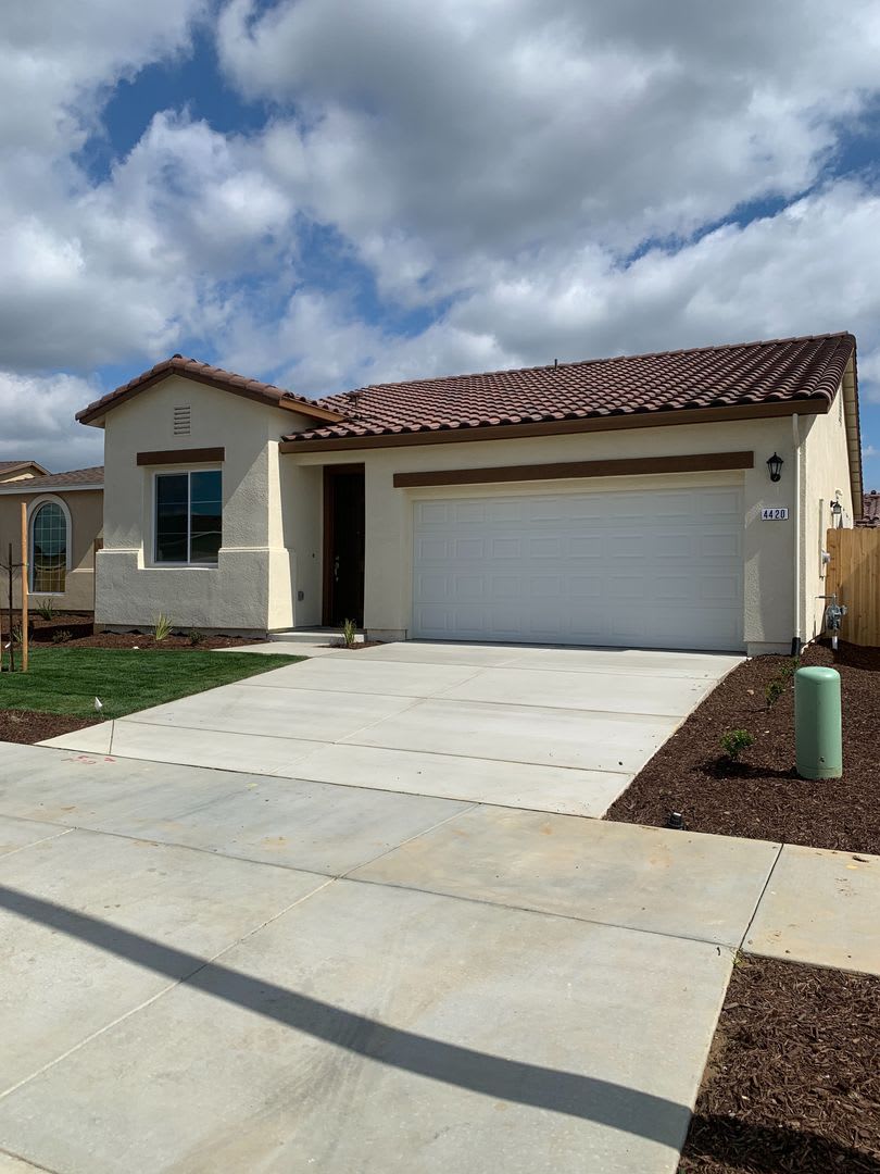 Spacious  Stylish 3 Bed, 2 Bath Home Designed for Comfortable Living