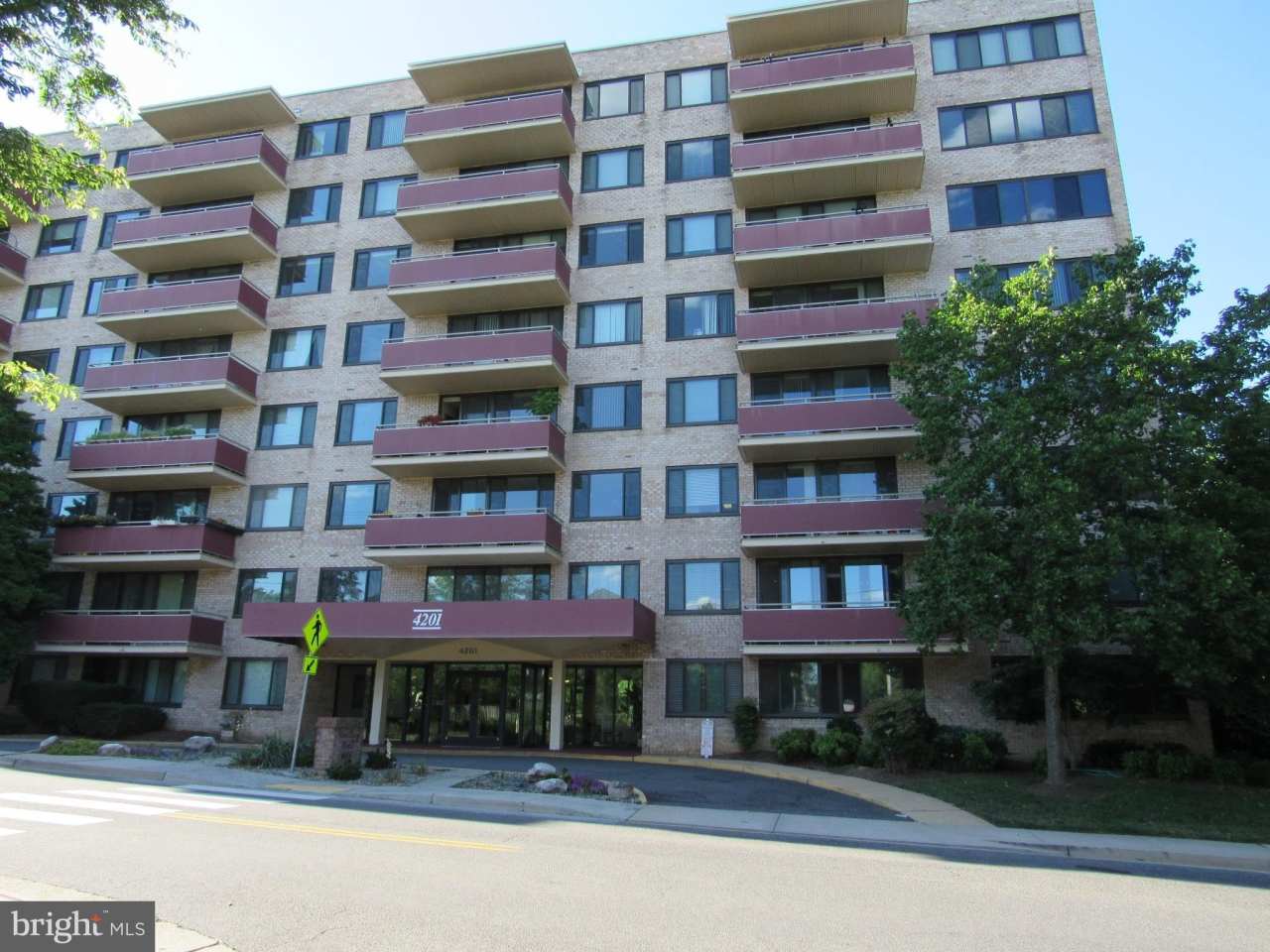 4201 CHERRY HILL ROAD