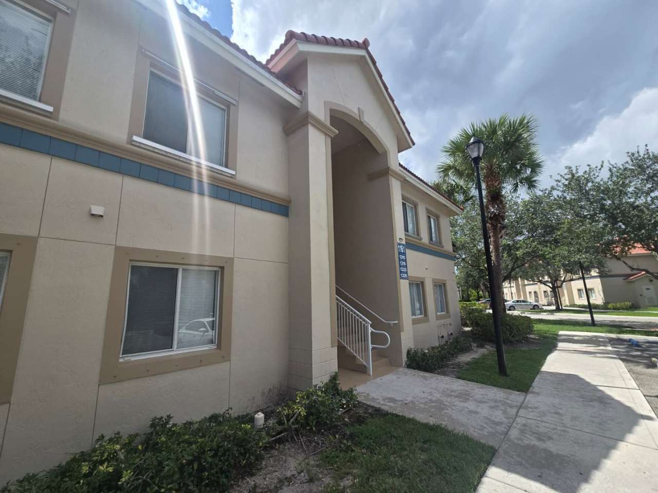 3 Bedroom Townhome in West Palm Beach