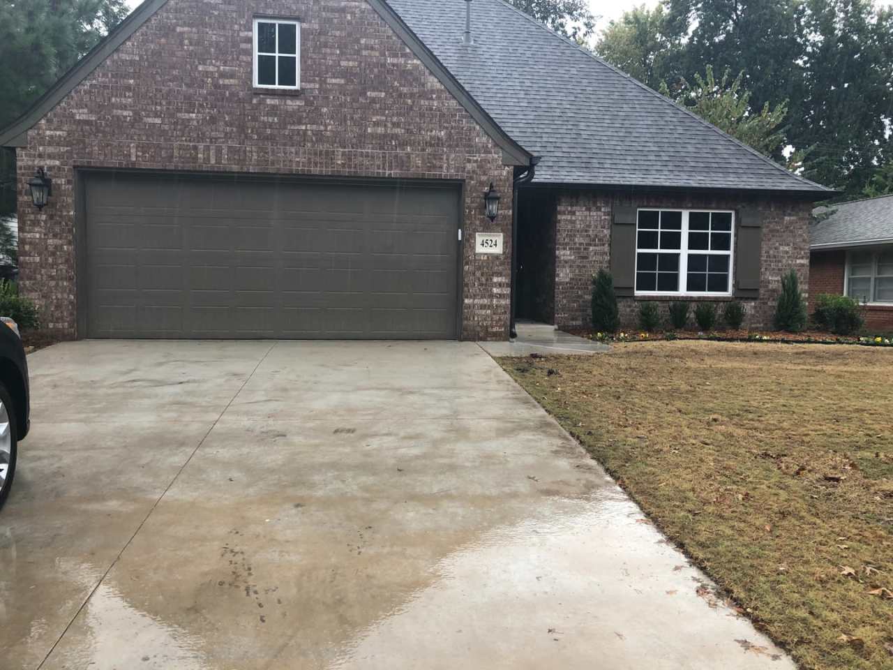 New Construction In Midtown, Built In 2019!