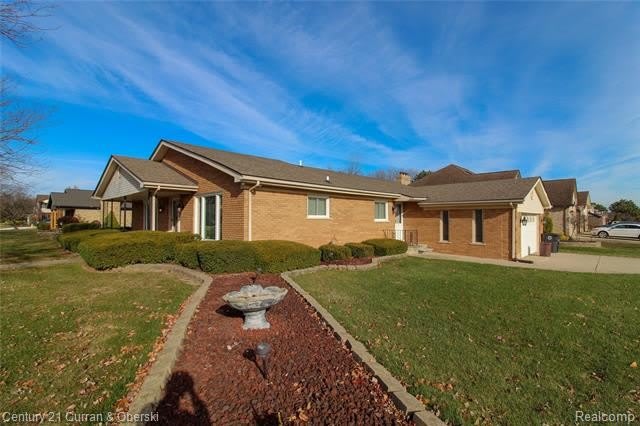 15810 Cumberland Street