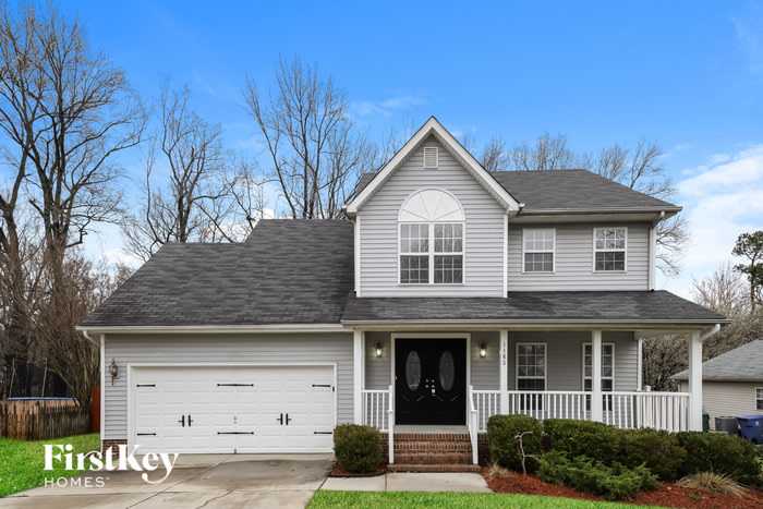 1165 Somerset Crossing Lane