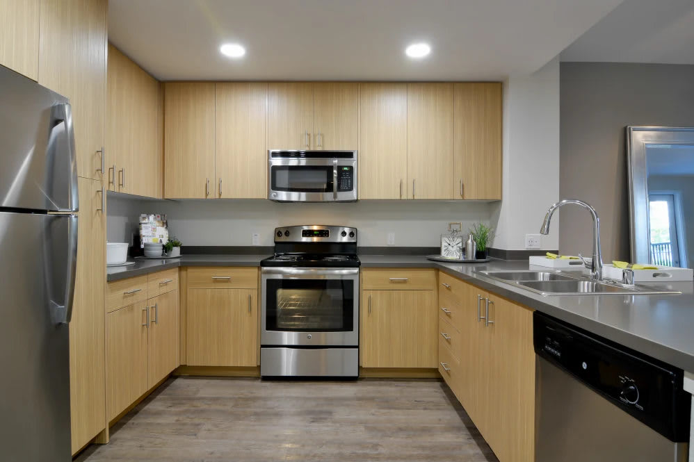 Domus on the Boulevard