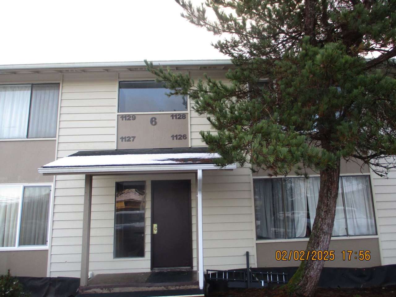 1128 RUBY CT.