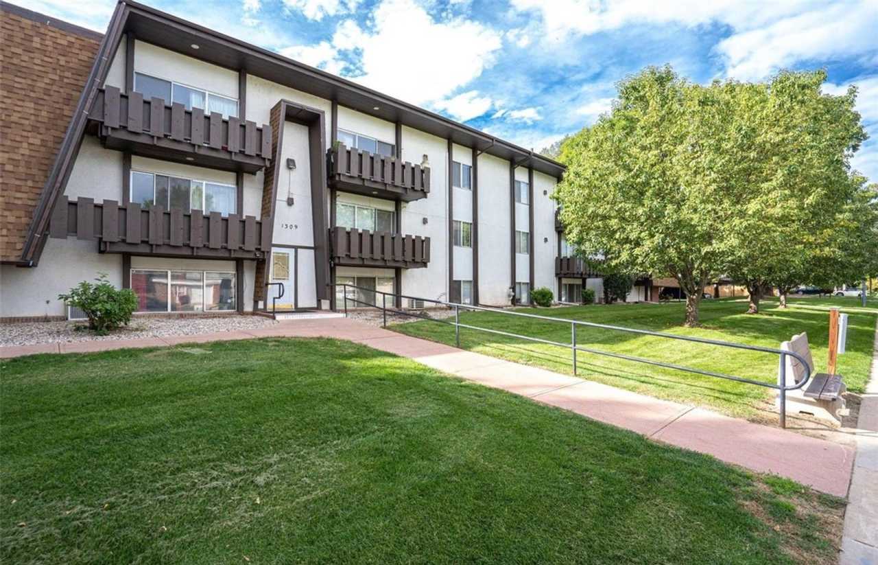 1309 Kirkwood Dr Apt 405