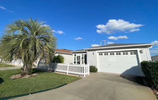 17390 SE 78th Draughton Ct