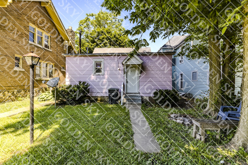 619 West Adams Street