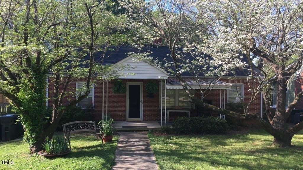 716 Kimbrough Street