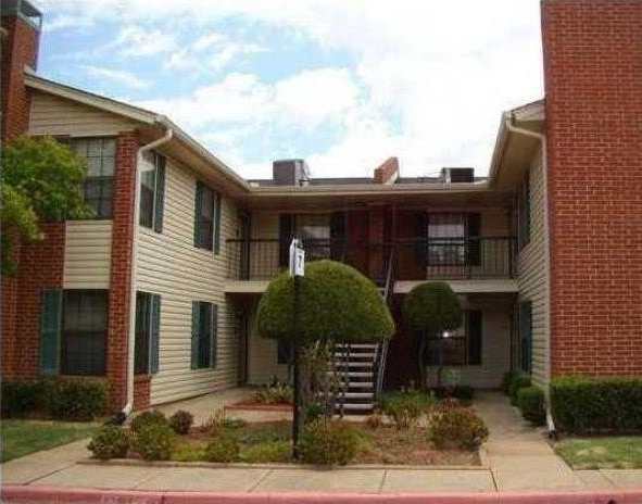 4400 Hemingway Drive unit: 228