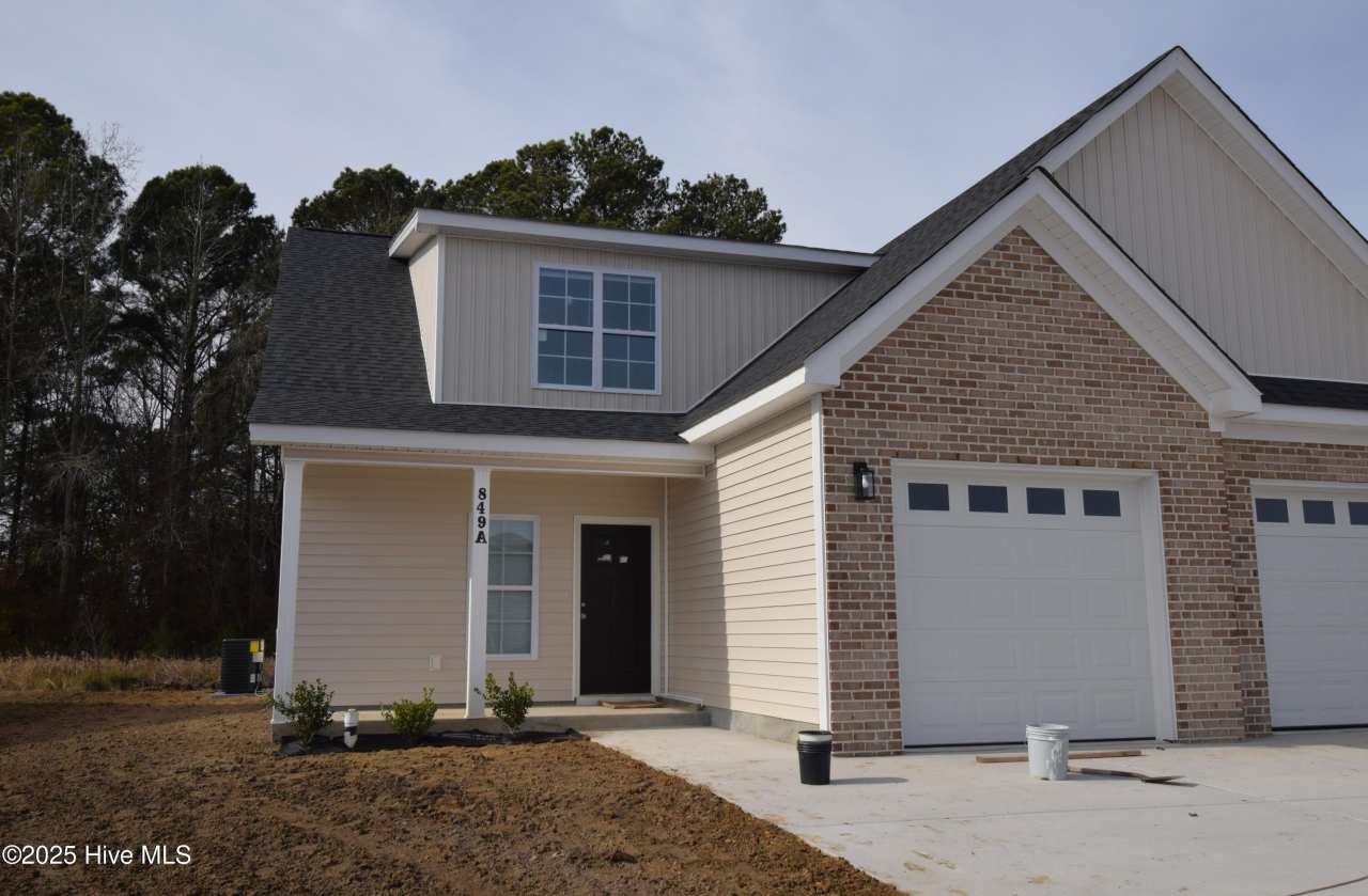 849 Sarah Rebecca Drive