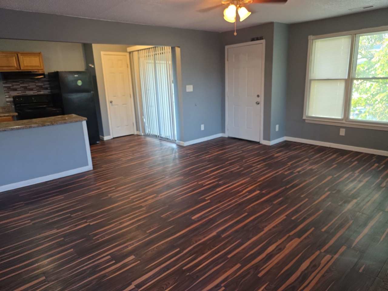 3927 Highridge Drive Southwest - C