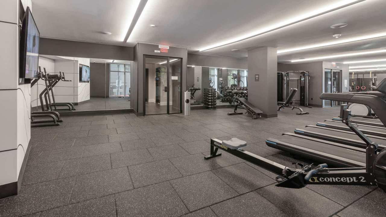 Edgemont at Bethesda Metro