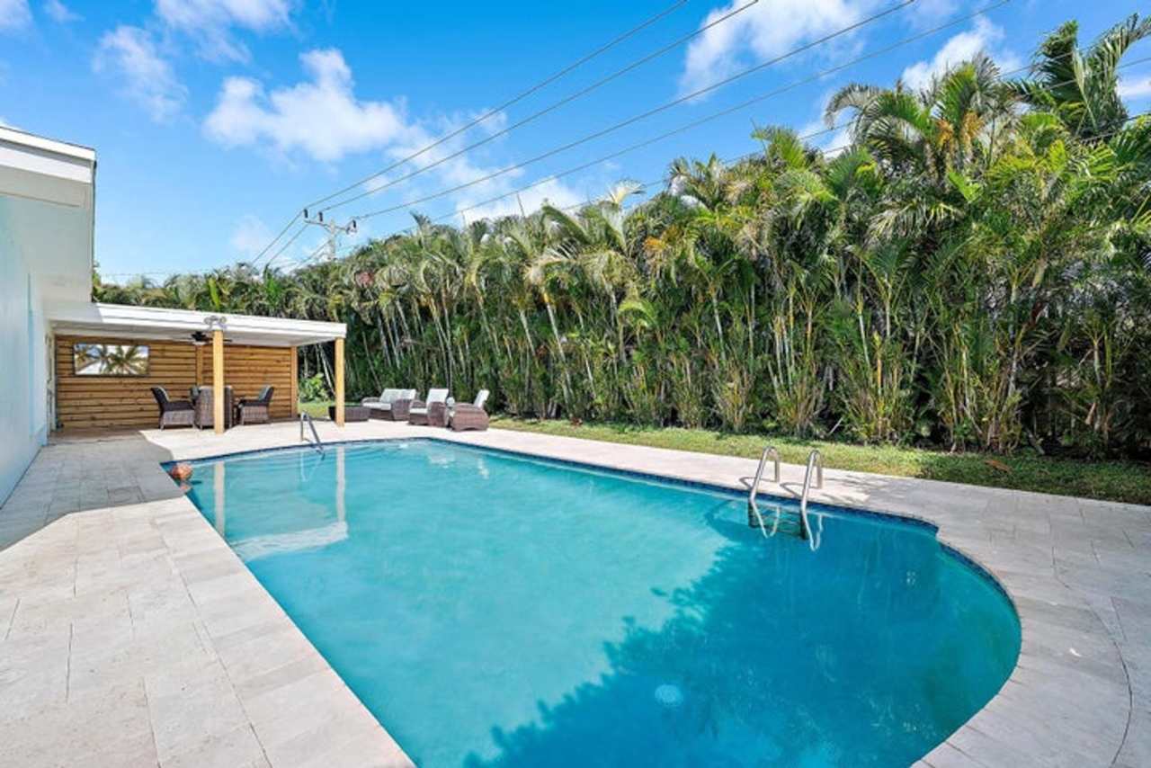 409 Lighthouse Drive, North Palm Beach, FL 33408
