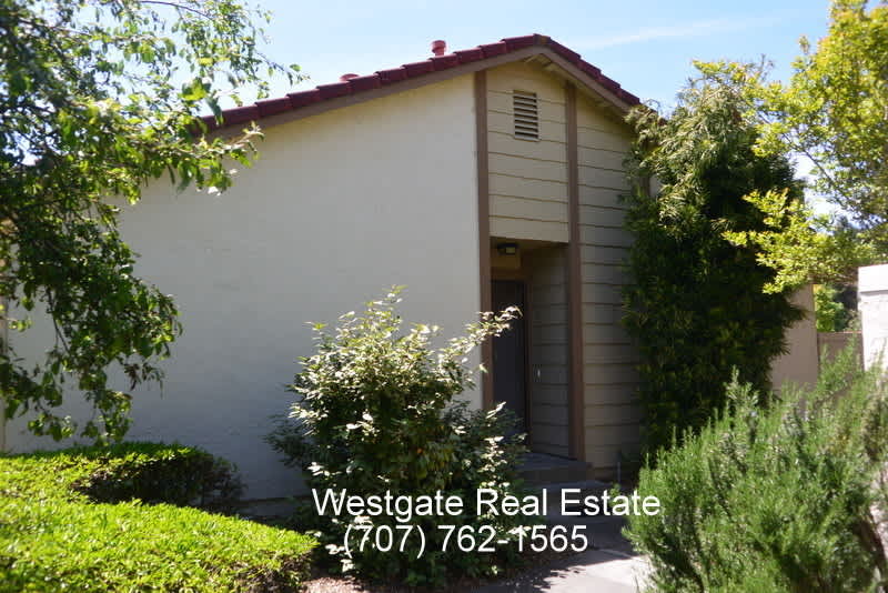 Remodeled 2/1 Single Level Park Place Condo - 244 Park Place Drive