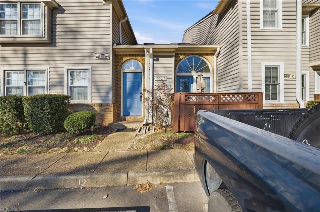 1001 Saint Andrews Way