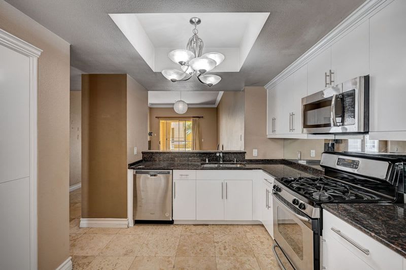 210 East Flamingo Road #301 - 1