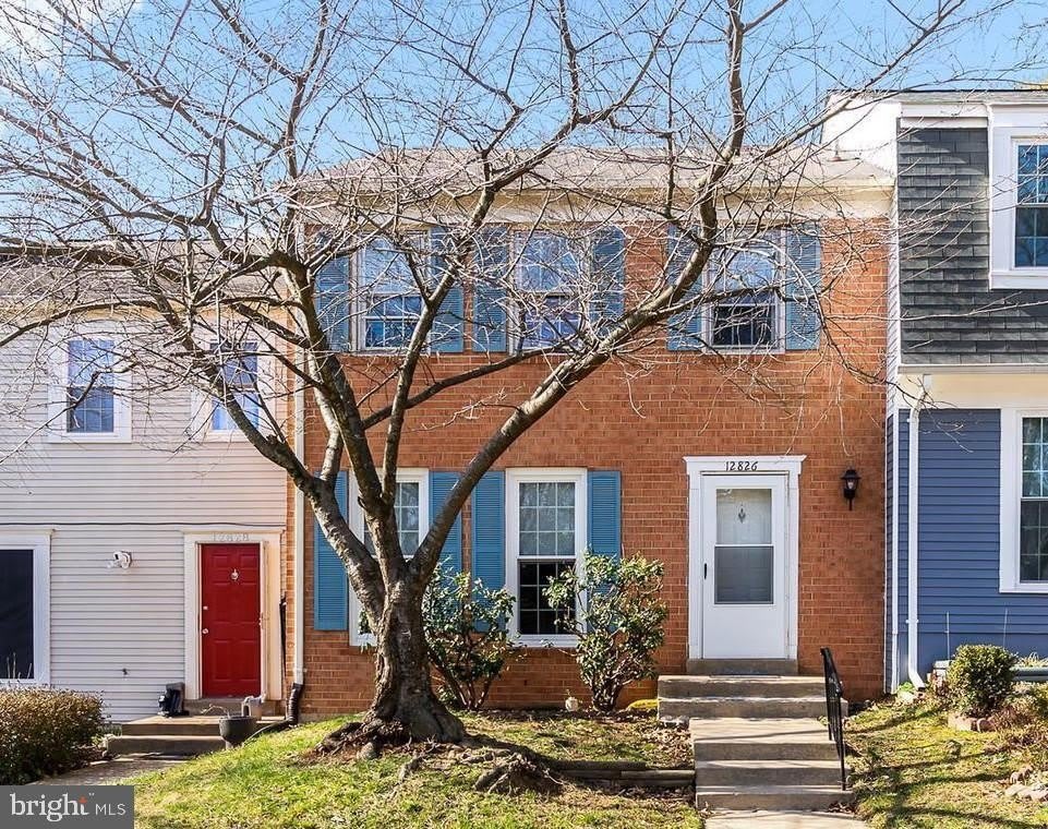 12826 TUMBLING BROOK LANE