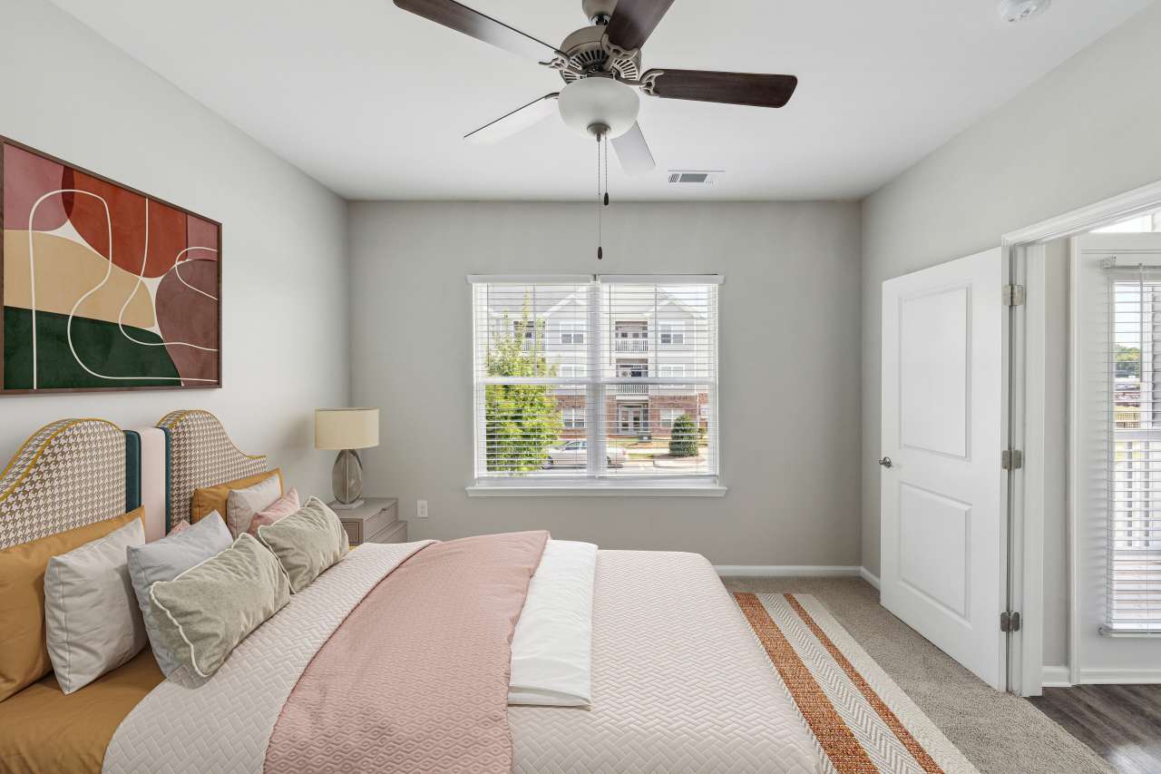 North Main Village Apartment Homes