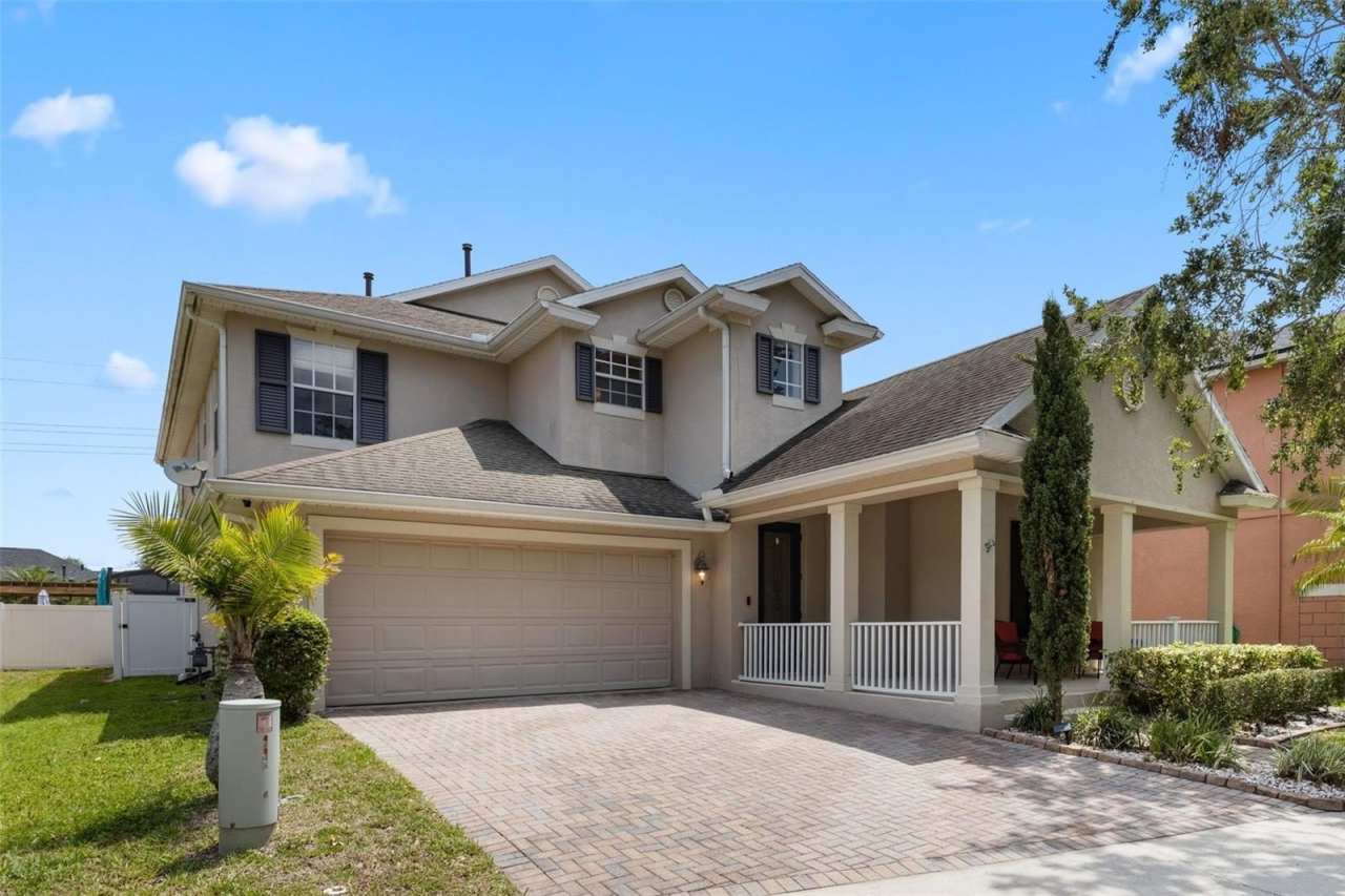 14787 OLD THICKET TRACE