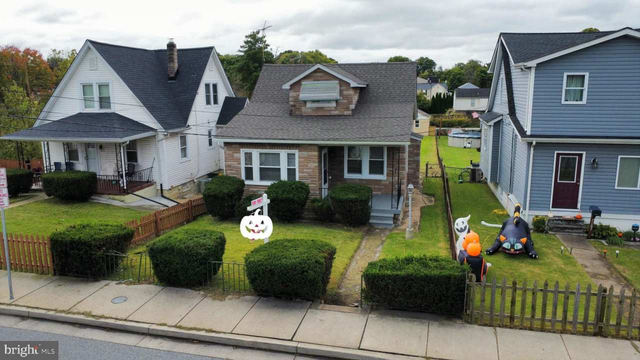 7169 HOLABIRD Avenue